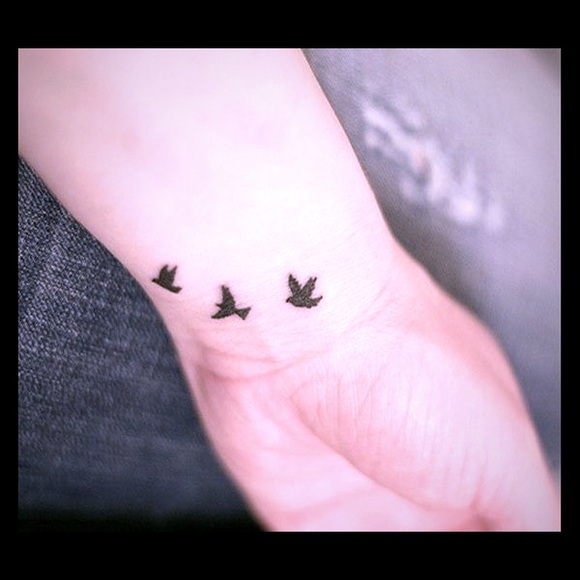 Meet your Posher, Saria - Picture 1 of 1